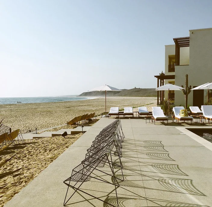 14 of the Hottest New Hotels Across Mexico You'll Want to Visit ASAP